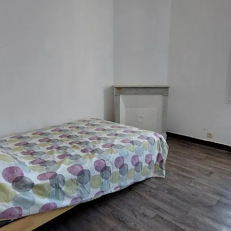 Jolie Maison De Village Avec Jardin Villa *