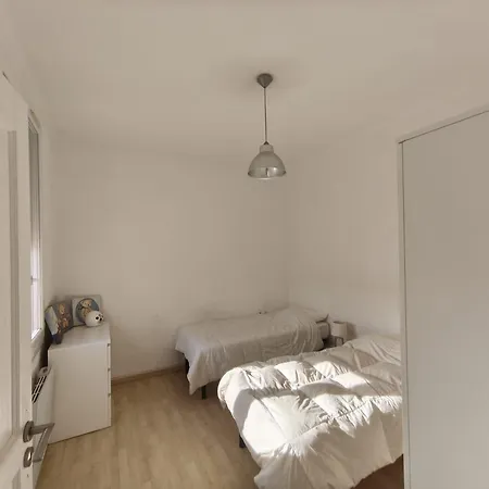 Jolie Maison De Village Avec Jardin Villa